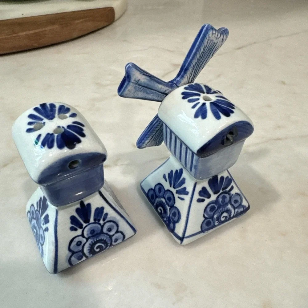 Delft excellent vintage